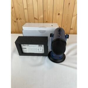 Blue Yeti Microphone